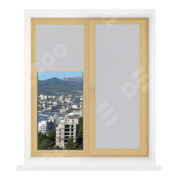 Рулонная штора Уни 2 Скрин NEW P03