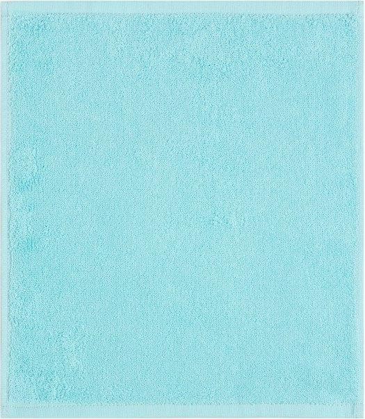 Набор декоративных махровых салфеток Этель ««Светлая пасха»» 30х30 см-4шт, хлопок, 340 г/м2