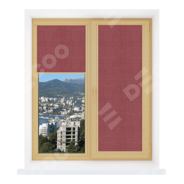 Рулонная штора Уни 2 Тэфи 12