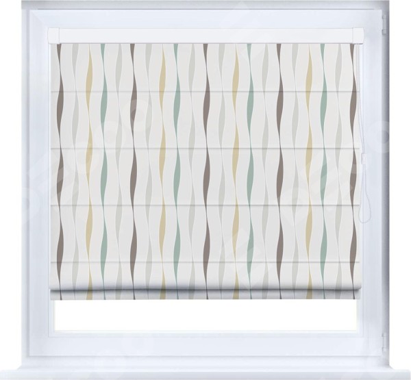 Кассетный карниз