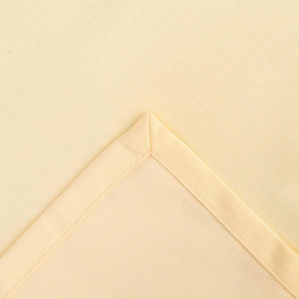 Набор салфеток с пропиткой ВГМО Этель Elegance 45*45см, цв.молочный, пл.192 г/м2