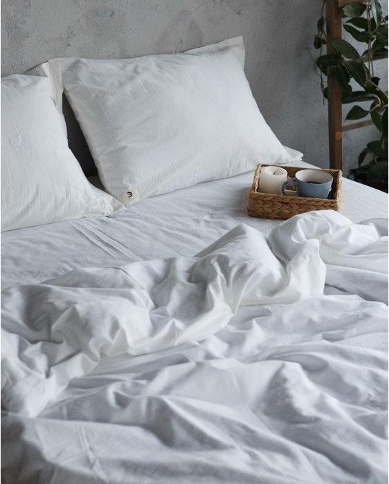 Постельное бельё Этель 1.5 сп, размер 155х210 см, 160х240 см, 50х70 см-2шт