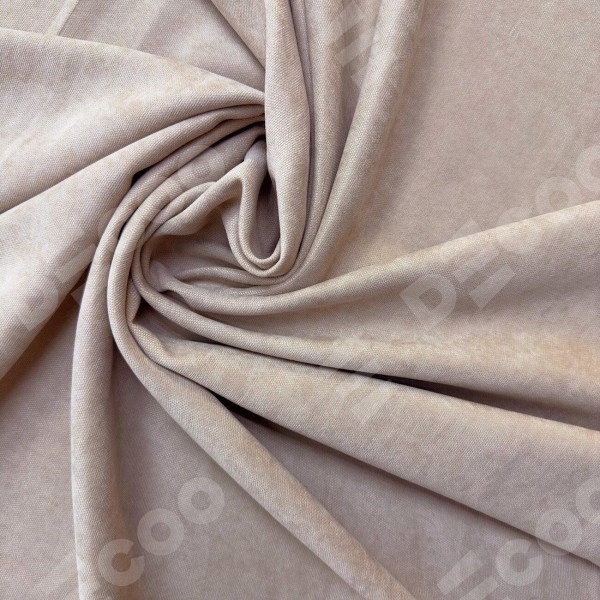 Канвас пудровый v-35