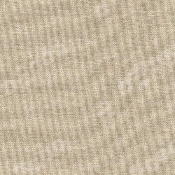 Римская штора «Кортин» день-ночь, ткань лён кашемир бежевый