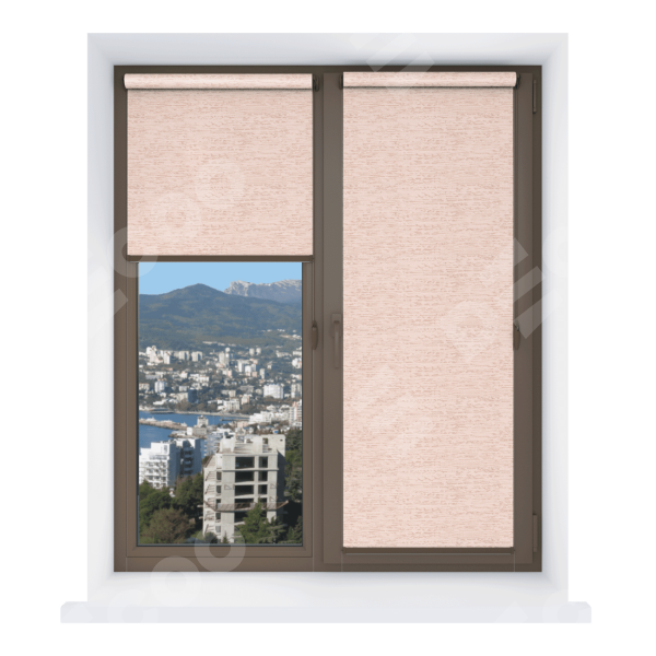 Рулонная штора Мини Токио 29