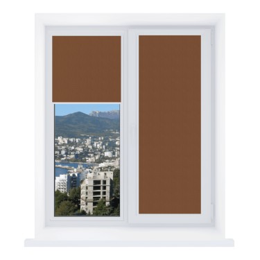 Рулонная штора Уни 2 Эко 11