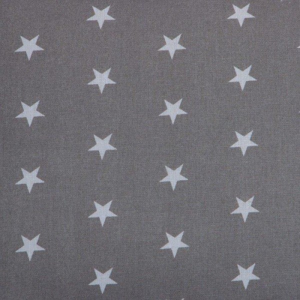 Постельное бельё LoveLife 1.5 сп «Звездочки» (вид 1) 147х210, 150х215, 50х70-1 шт, 100% хлопок, бязь120г/м2