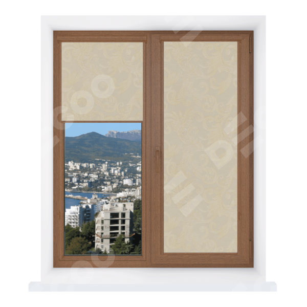 Рулонная штора Уни 2 Престиж 29