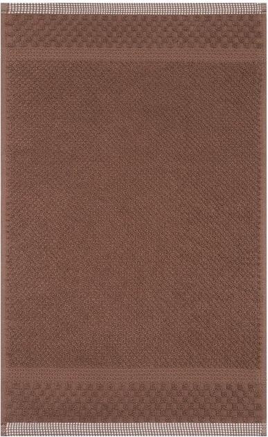 Полотенце махровое LoveLife Royal 50х90 см, цвет капучино, 100% хл, 450 гр/м2