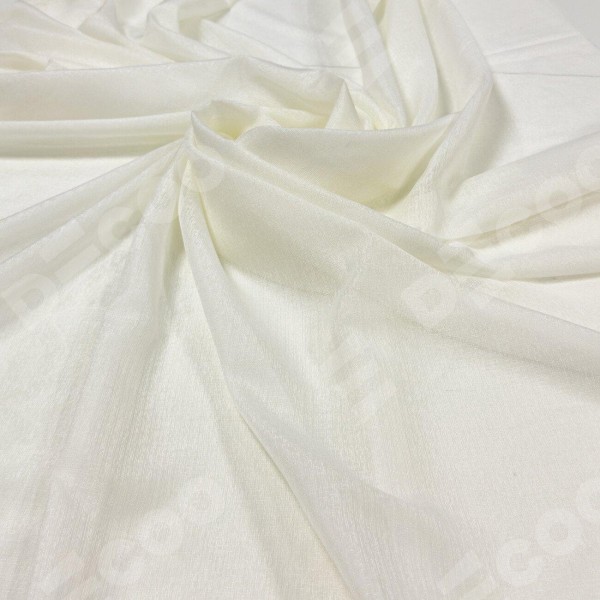 Тюль Шампань V-02