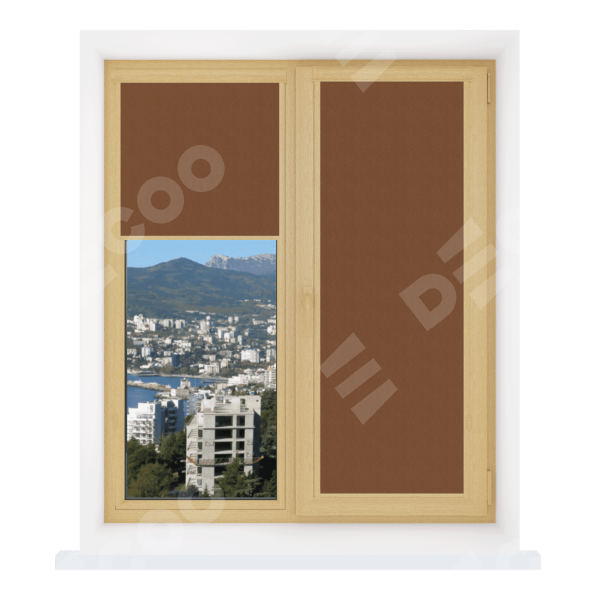 Рулонная штора Уни 2 Эко 11