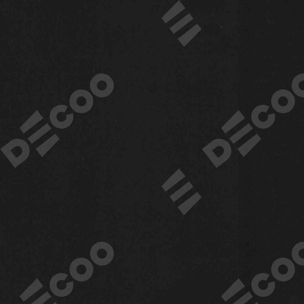 Однотонный BO Черный 79904