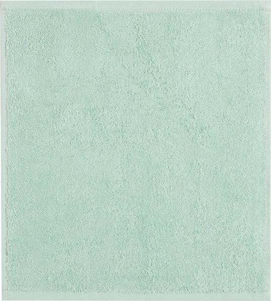 Набор полотенец Этель "Тропики" 30х30 см-3шт, 100% хлопок 340 г/м2