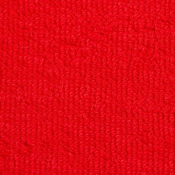 Полотенце махровое Этель Merry 30х30 см, 100 хл, 340г/м2