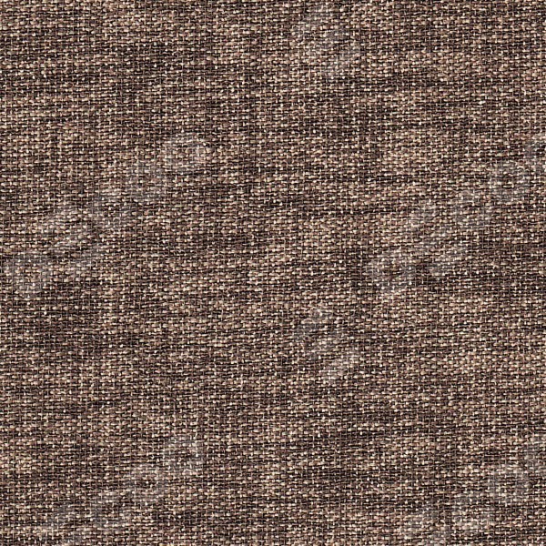 Рогожка димаут Коричневый 91018