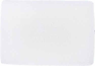 Подушка с эффектом памяти EcoRelax Массажный эффект 60х40х11 см