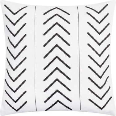 Наволочка декоративная "Этель" Марокко (вид 3), 40 х 40 см, 100% хлопок