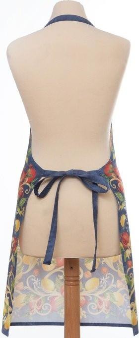 Фартук "Этель" Southern fruits 60х70 см см, 100% хл, саржа 190 гр/м2