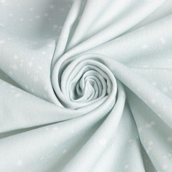 Скатерть "Этель" Winter mood 150х180+/-2 см с ГМВО, 100% хл, саржа 190 г/м2