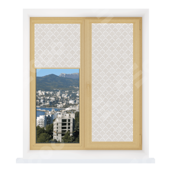 Рулонная штора Уни 2 Арабская ночь 01