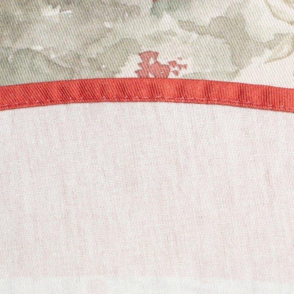 Набор столовый "Этель" Forest landscape скатерть 148*218+/-2см с ГМВО, салф.40х40 см - 12 шт