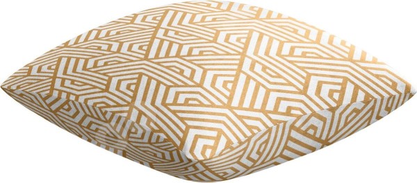 Подушка квадратная Cortin «Легенда»