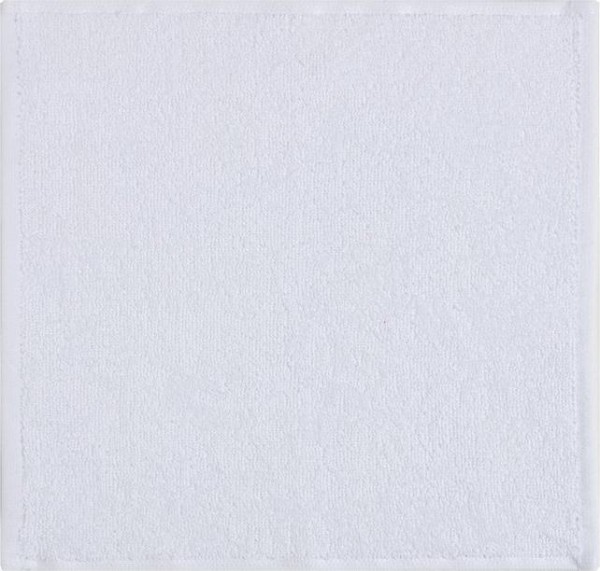 Полотенце махровое LoveLife "Hotel" 30*30 см, 100% хлопок, 500 гр/м2