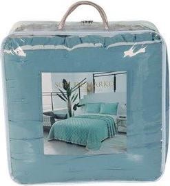 Покрывало с наволочкой «Элизабет», размер 160х220 см, 50х70 см