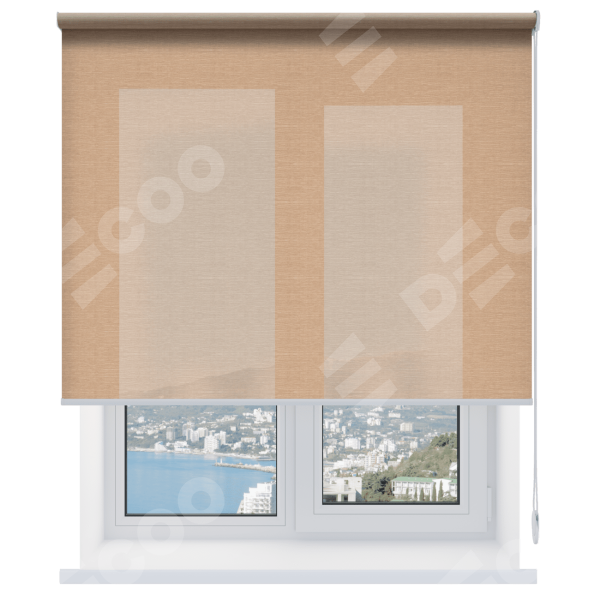 Рулонная штора Балтик 29