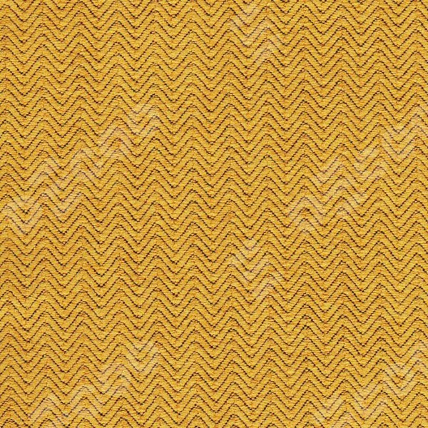 Твид ВО Медово-желтый 21641