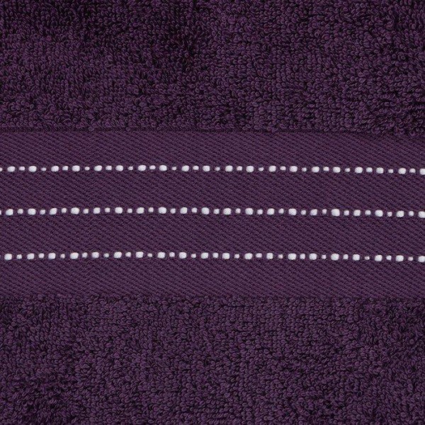 Полотенце махровое Лондон 30х60см, виноград, хл 100% 430г/м