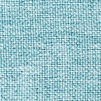 Лён кашемир Голубой 21616