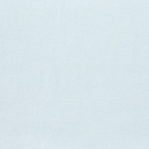 Простыня на резинке "Крошка Я", 60*120+20 см, голубой