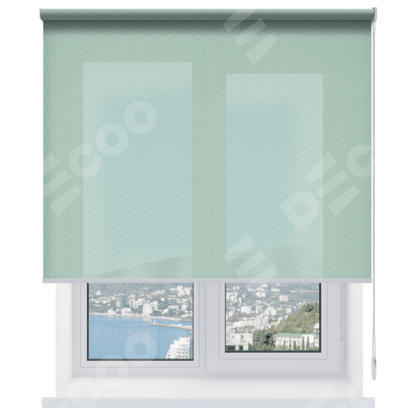 Рулонная штора Айс 27