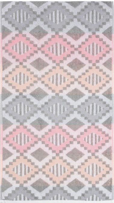 Полотенце махровое Love Life "Cotton dream" 70*130 см, 100% хл, 400 гр/м2