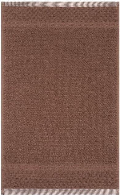 Полотенце махровое LoveLife Royal 70х140 см, цвет капучино, 100% хл, 450 гр/м2