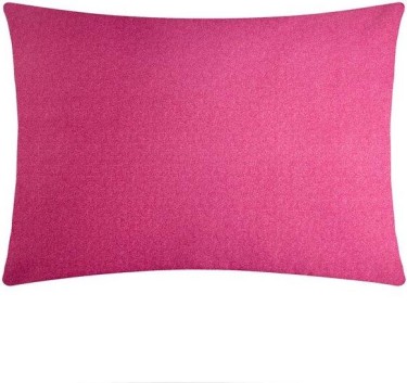 Наволочка Этель 50*70 см, цв. розовый, новосатин, 90 гр/м2