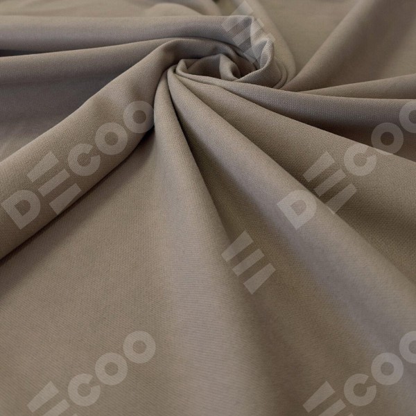 Вельвет Кофейный 30980