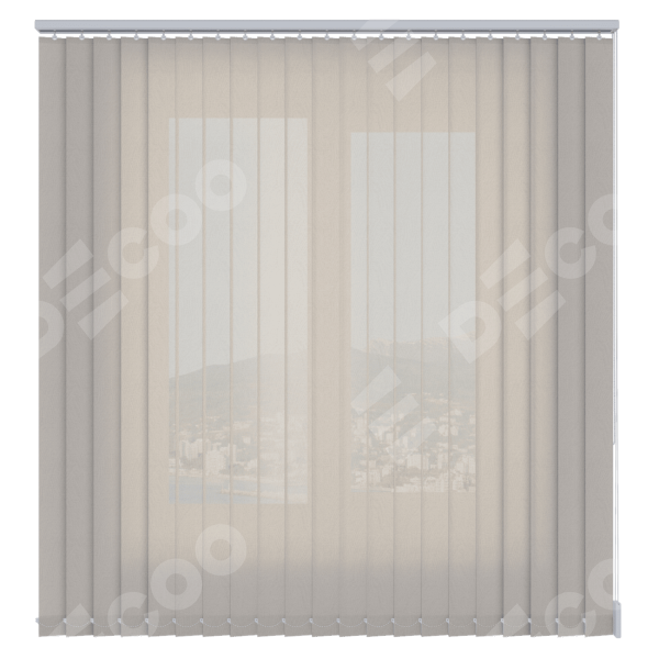 Вертикальные жалюзи Мираж 35