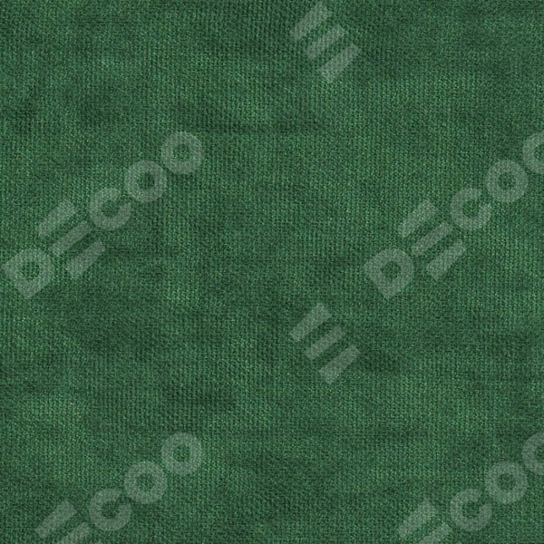 Канвас Тёмно-зелёный v-469