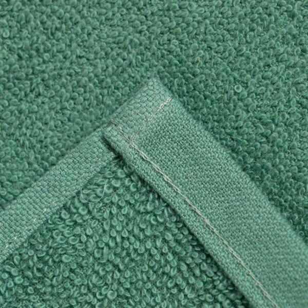 Набор махровых полотенец Этель Happy new year 30х30 см-3шт, 340гр/м2, 100% хлопок