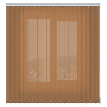 Вертикальные жалюзи Мираж 29