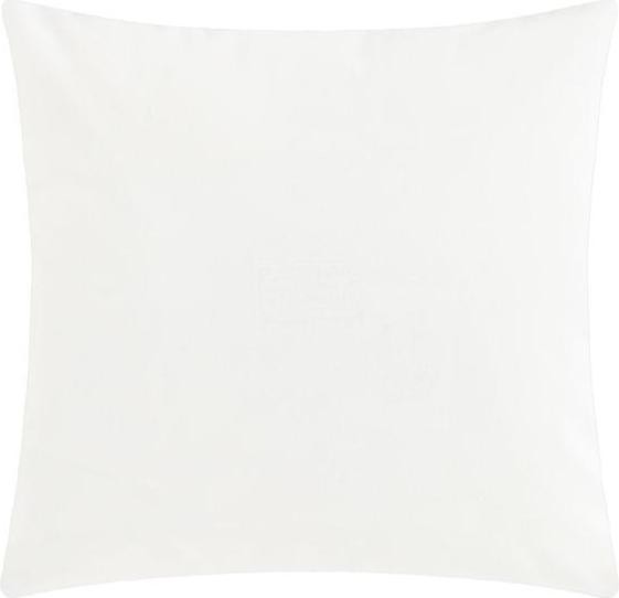 Наволочка Этель "Нежный кот" 40х40 см, 100% п/э, велюр