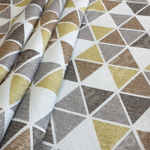 Димаут «Треугольники коричневые» 23021