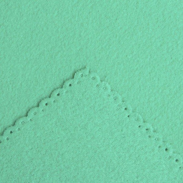 Плед Экономь и Я Изумруд 75*100 см, пл.160 г/м2, 100% п/э