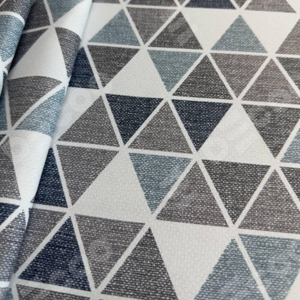 Димаут «Треугольники синие» 23022