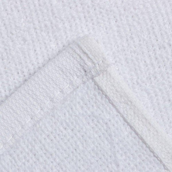 Полотенце махровое LoveLife "Hotel" 30*30 см, 100% хлопок, 500 гр/м2