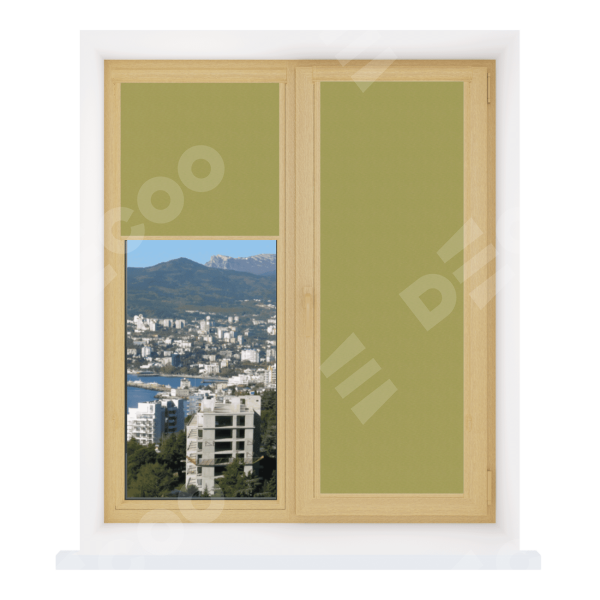 Рулонная штора Уни 2 Эко 28