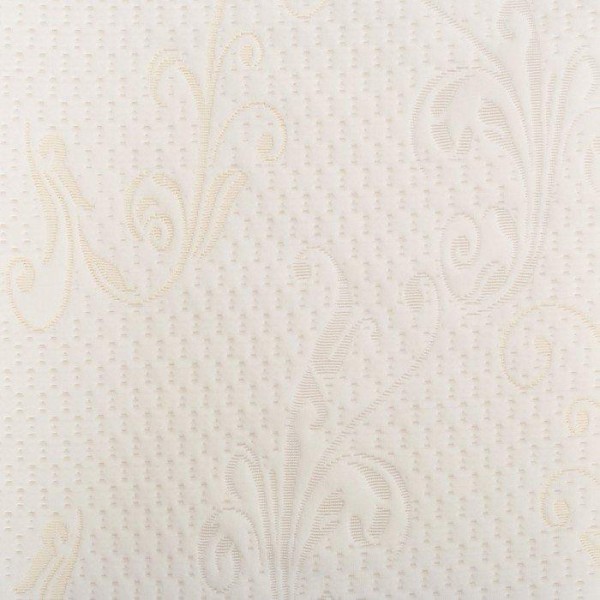 Наматрасник Практичный защитный 90*200/20 натяжной, 100% п/э