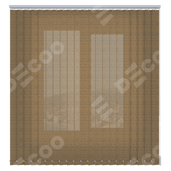 Вертикальные жалюзи Сафари 55